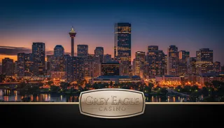 Intro: Grey Eagle Online Casino in Canada